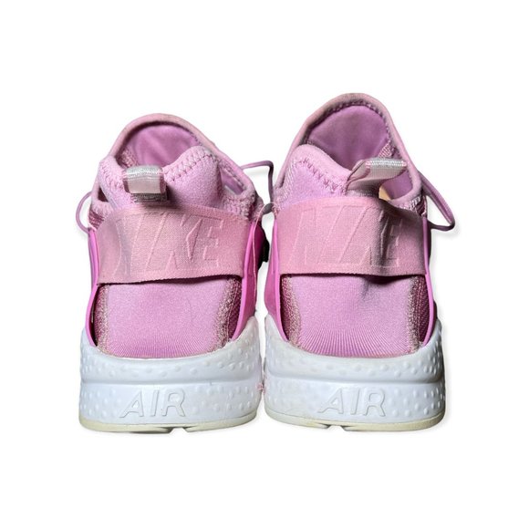 womens nike huarache ultra breeze sunset sneakers - Picture 3 of 9